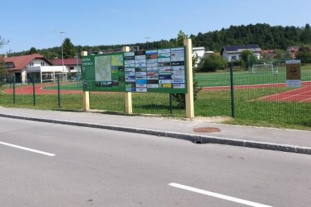 Pano Cerknica trikotnik 1  FOTO BOŠTJAN OTONIČAR